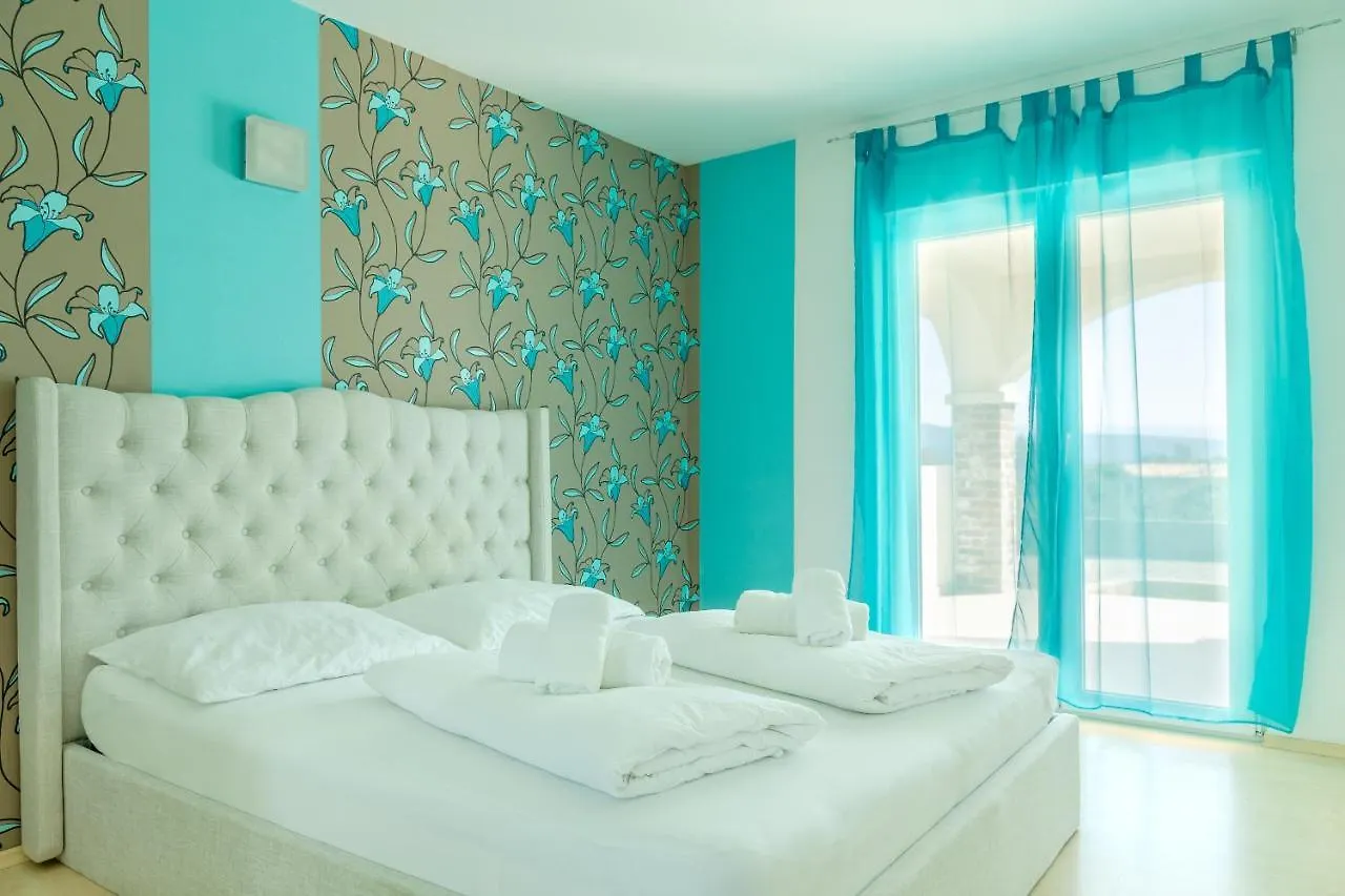 Apartment Brankica&Tea Krk Island Krk Town