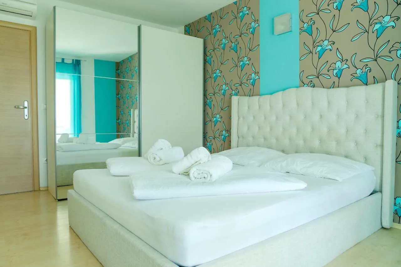Apartment Brankica&Tea Krk Island