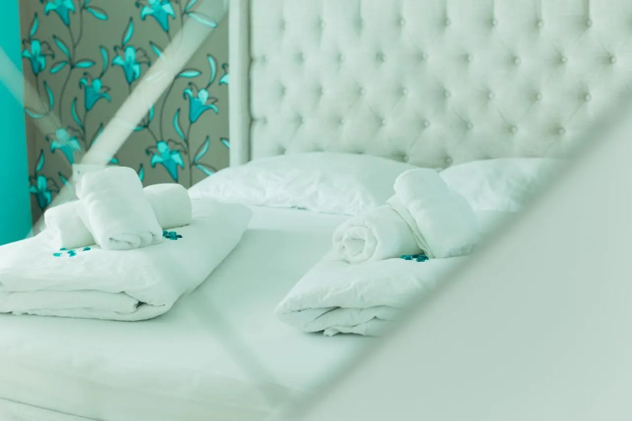 Apartment Brankica&Tea Krk Island  Krk Town
