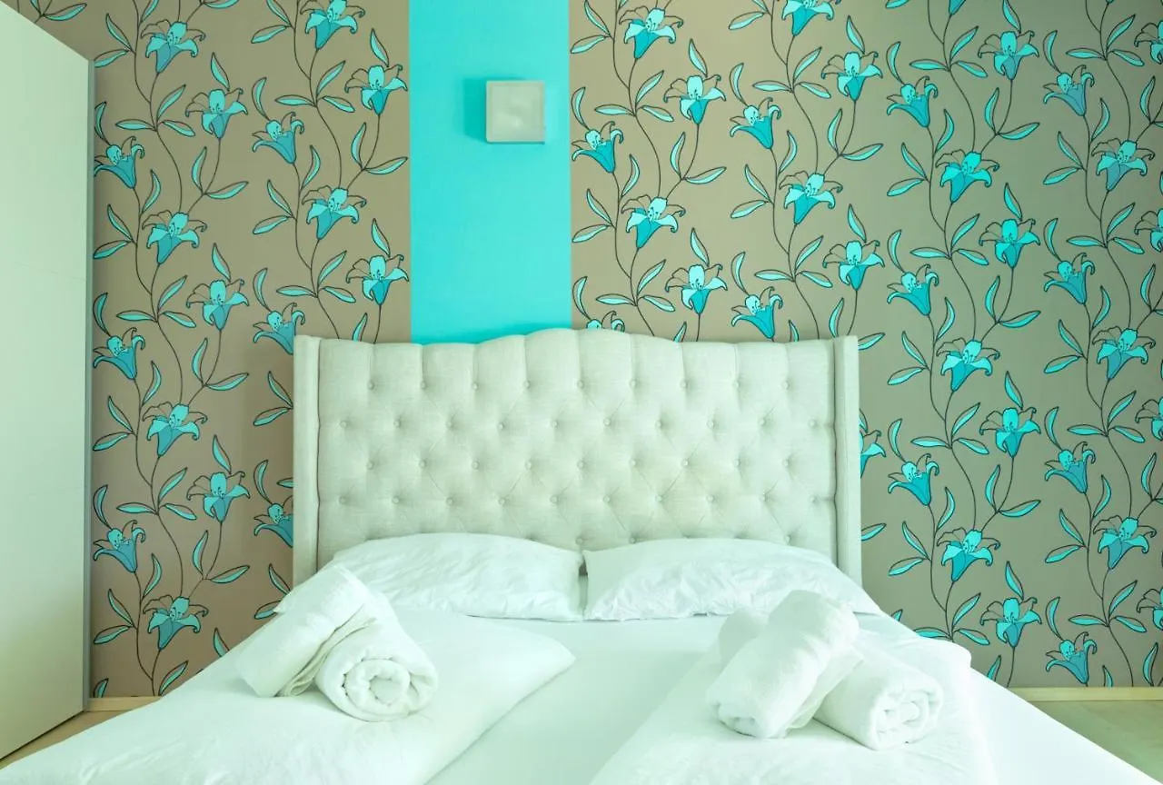 Apartment Brankica&Tea Krk Island