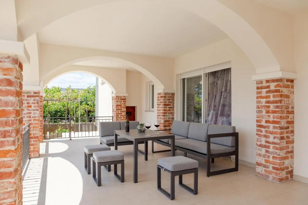 Apartment Brankica&Tea Krk Island 0*, Krk Town Croatia
