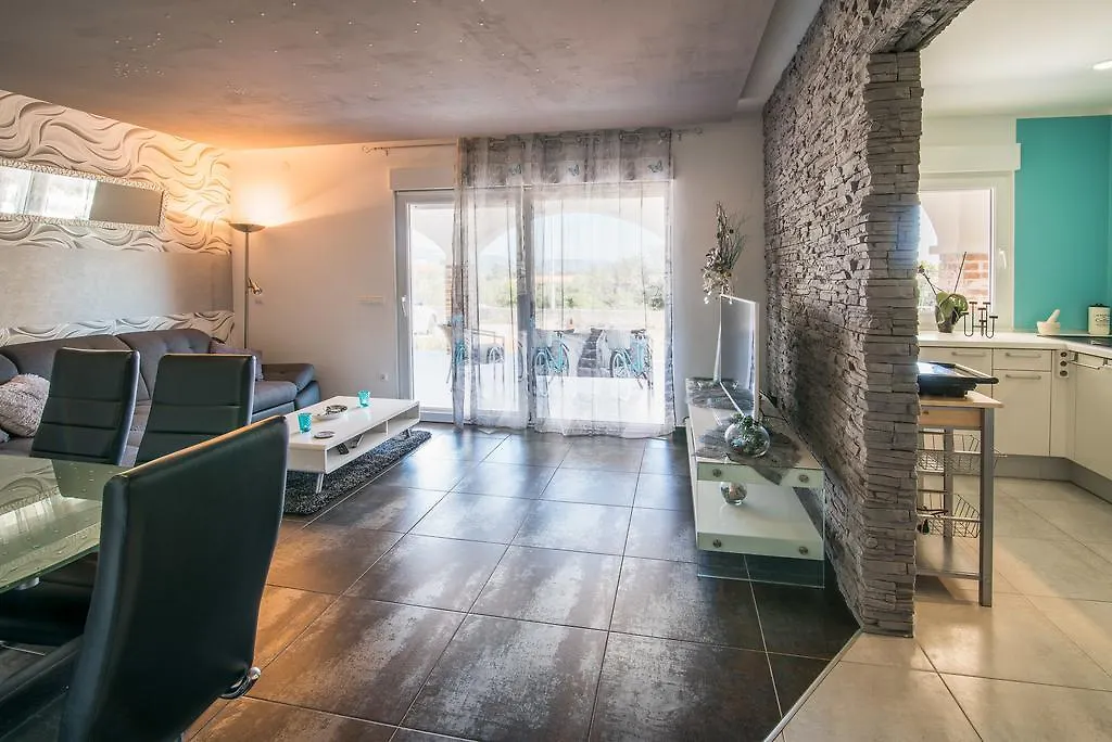 Apartment Brankica&Tea Krk Island