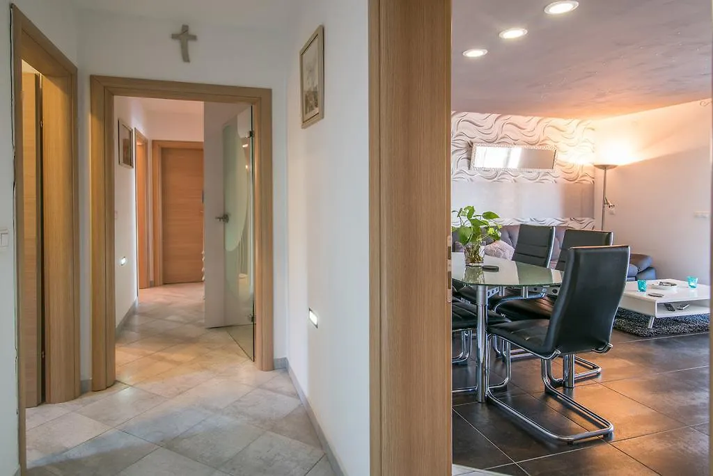 Apartment Brankica&Tea Krk Island