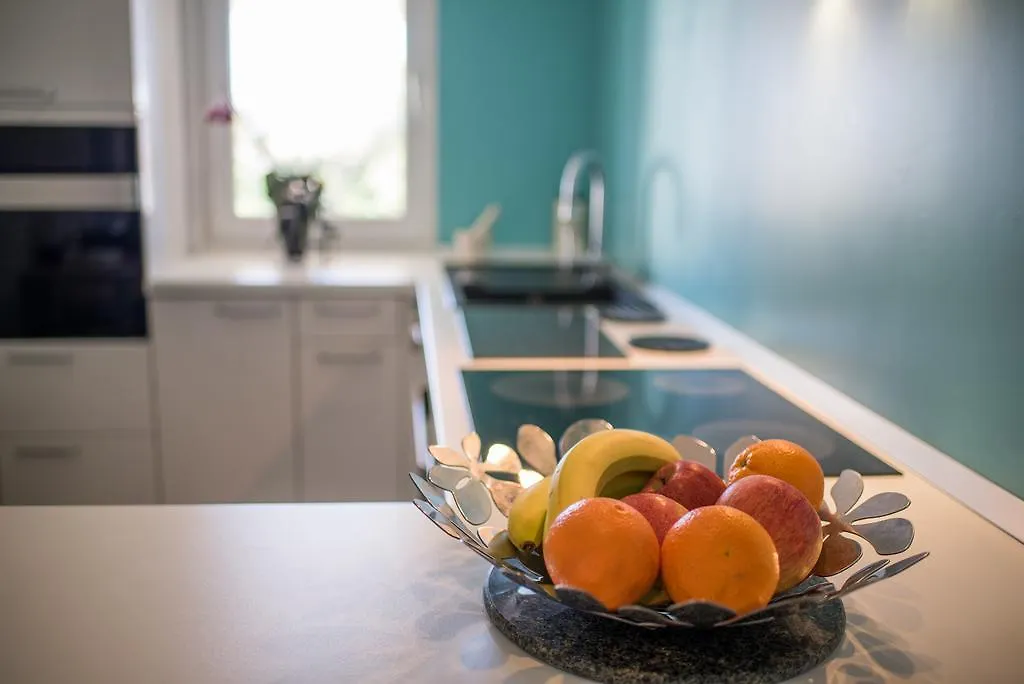 Apartment Brankica&Tea Krk Island Croatia
