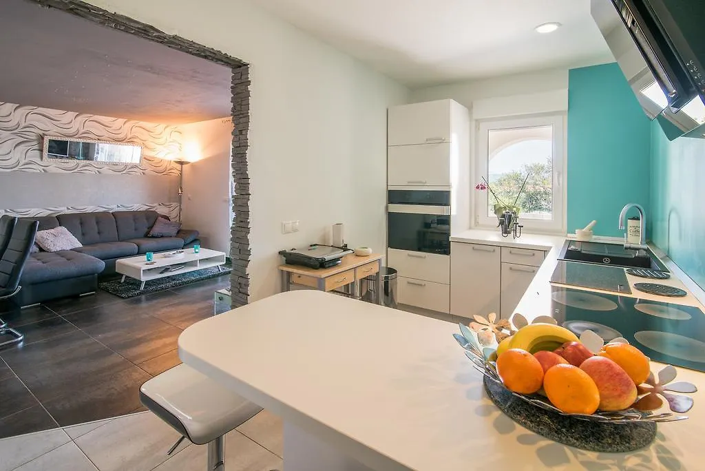 Apartment Brankica&Tea Krk Island