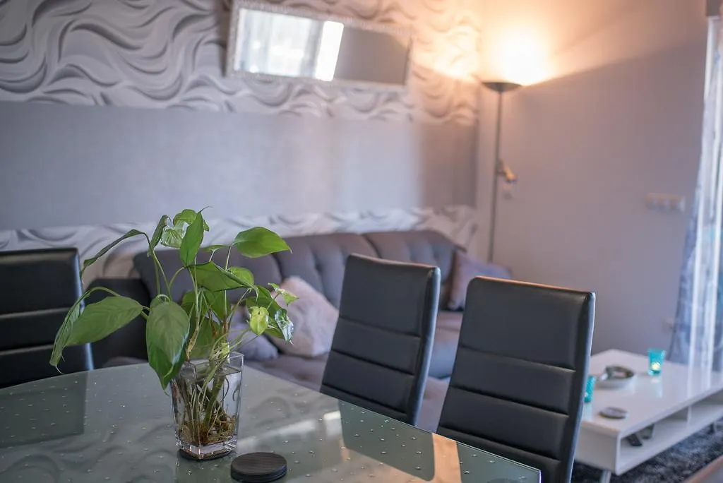 Apartment Brankica&Tea Krk Island Croatia