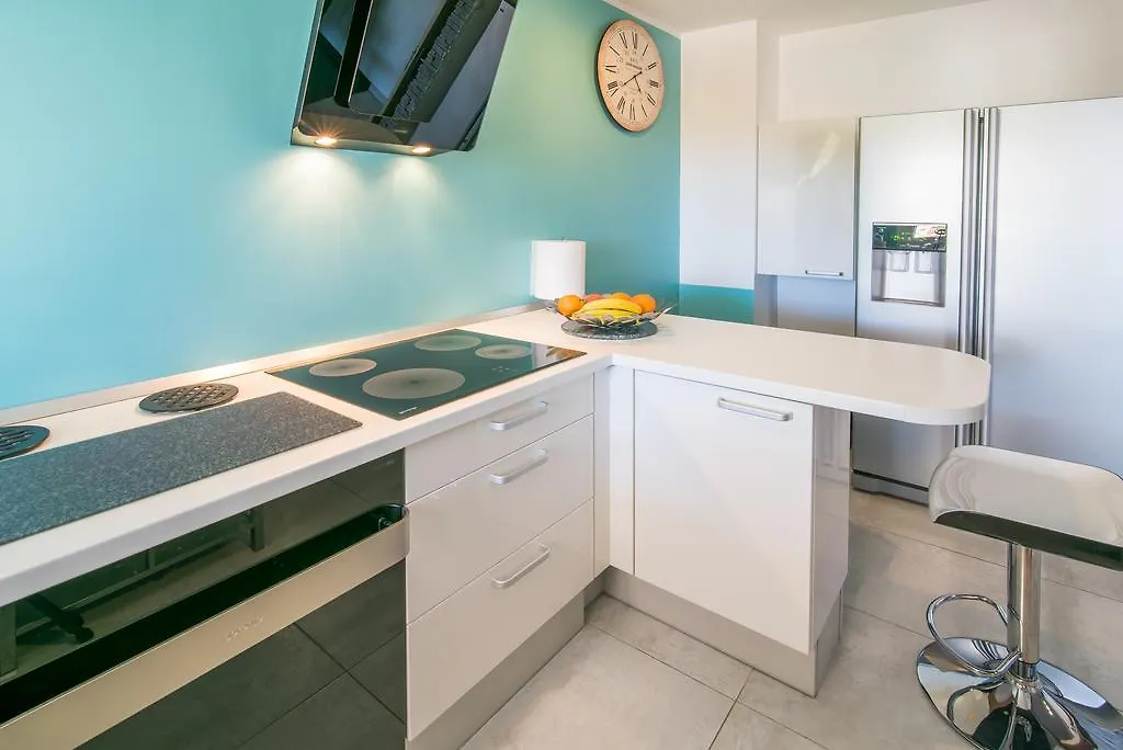 Apartment Brankica&Tea Krk Island Croatia