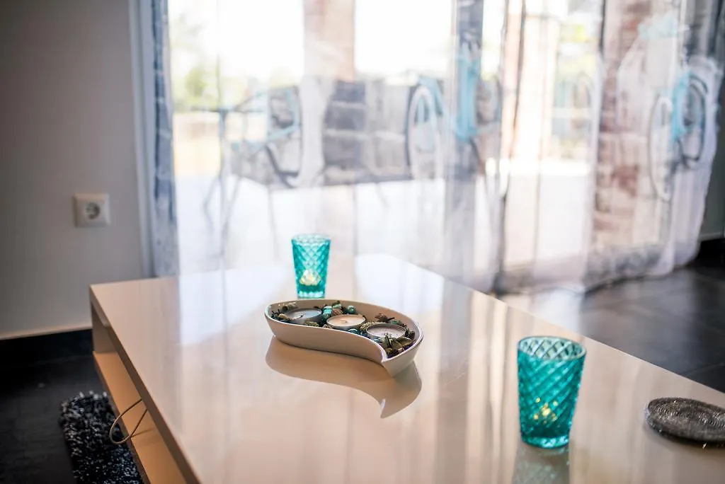 Apartment Brankica&Tea Krk Island Croatia
