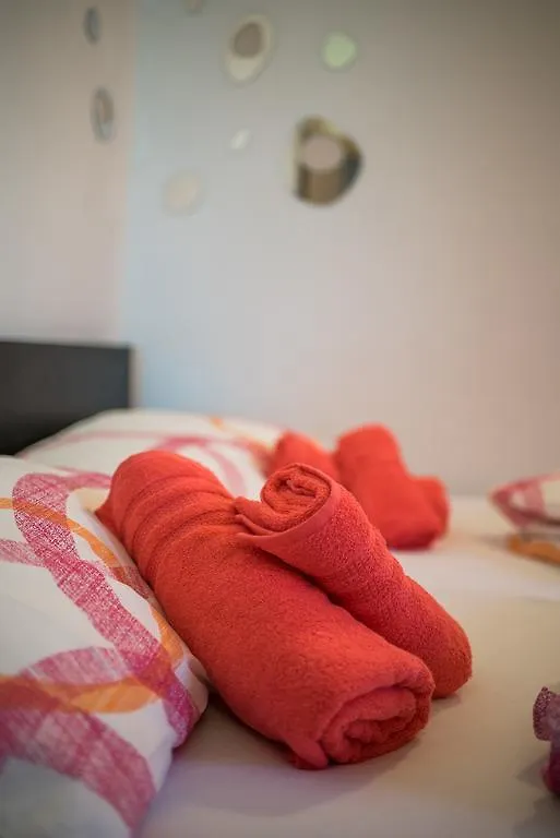 Apartment Brankica&Tea Krk Island 0*, Krk Town Croatia