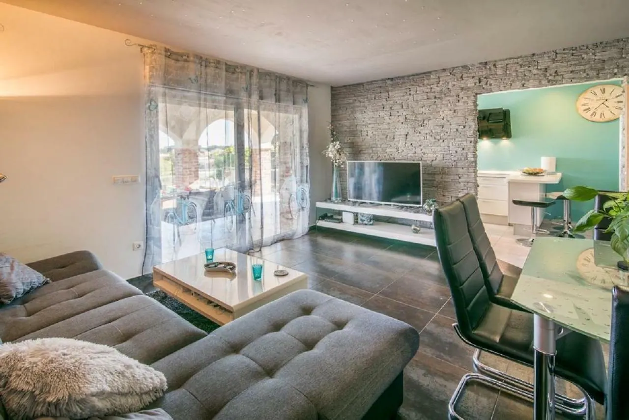 Apartment Brankica&Tea Krk Island Croatia