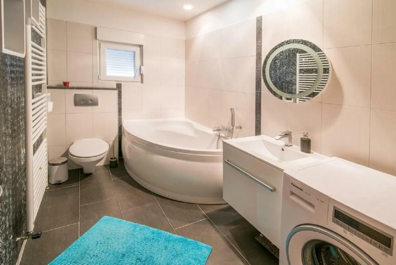Apartment Brankica&Tea Krk Island